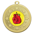 Starlight - Boxing - Gold