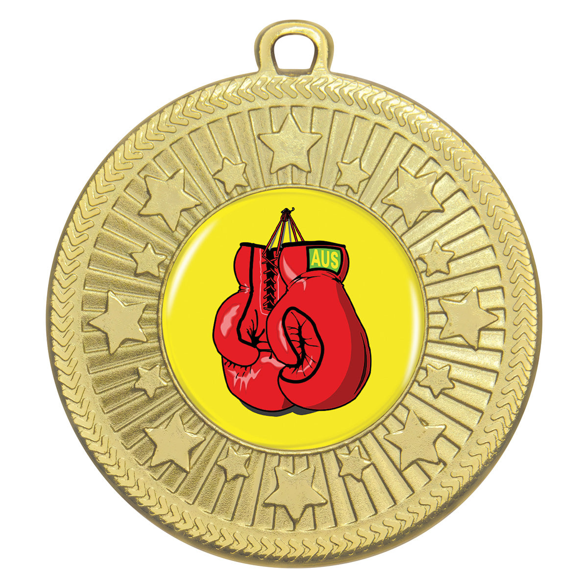 Starlight - Boxing - Gold