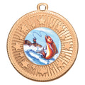 Starlight - Fishing - Bronze