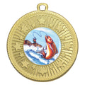Starlight - Fishing - Gold