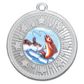Starlight - Fishing - Silver