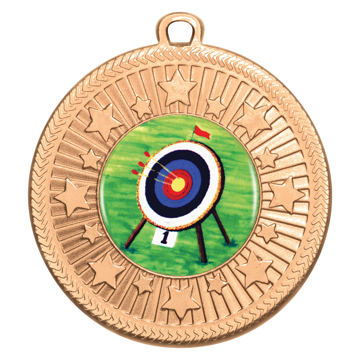 Starlight - Archery - Bronze