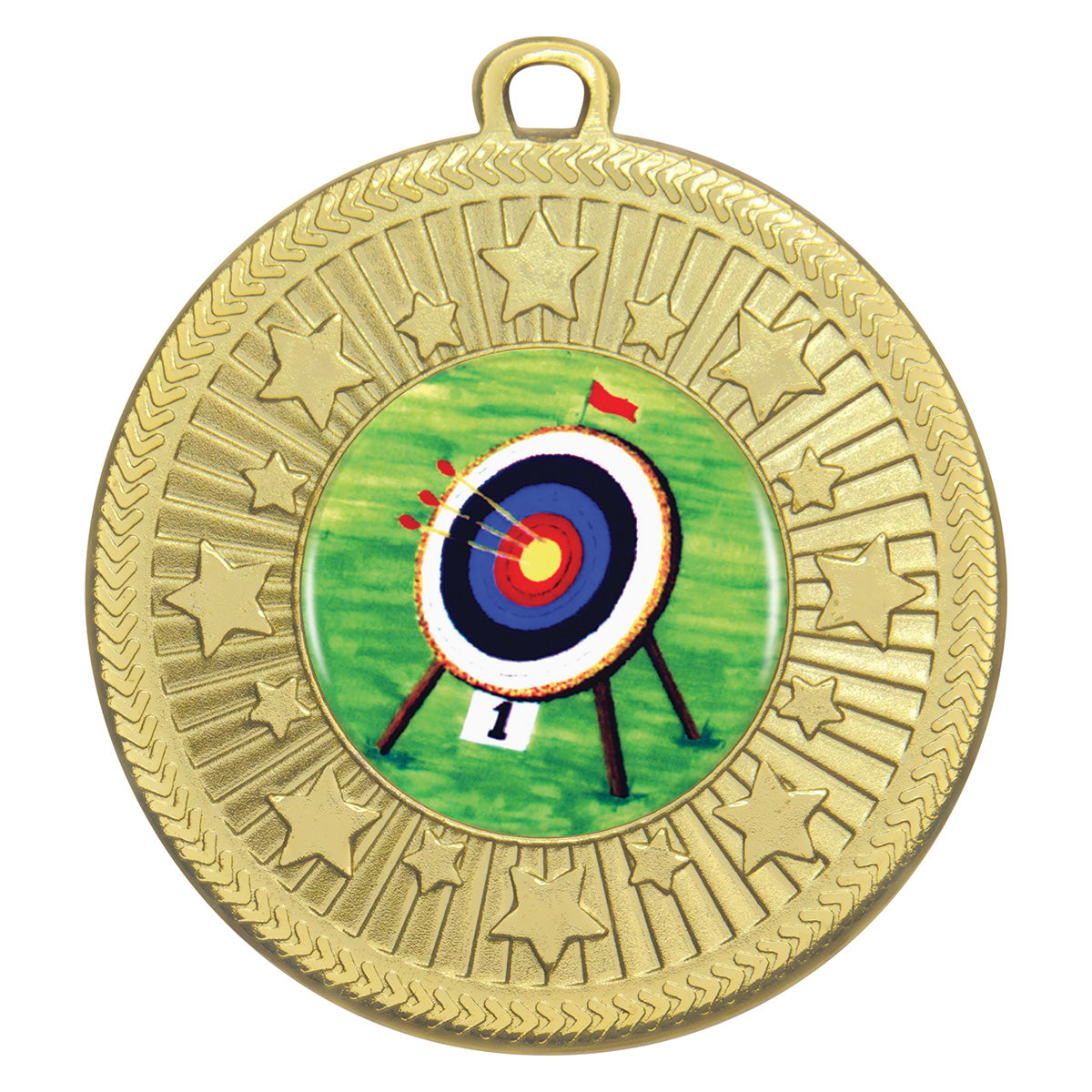 Starlight - Archery - Gold