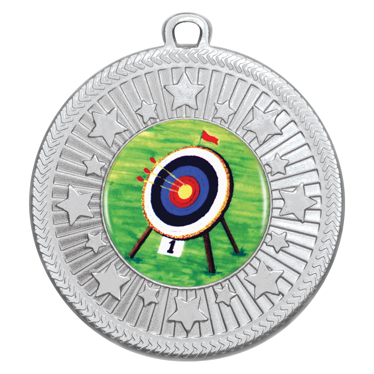 Starlight - Archery - Silver