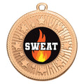 Starlight - Sweat Training - Bronze