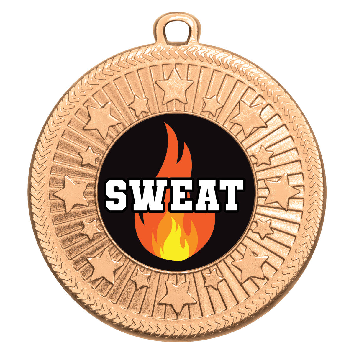 Starlight - Sweat Training - Bronze