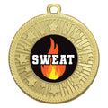 Starlight - Sweat Training - Gold