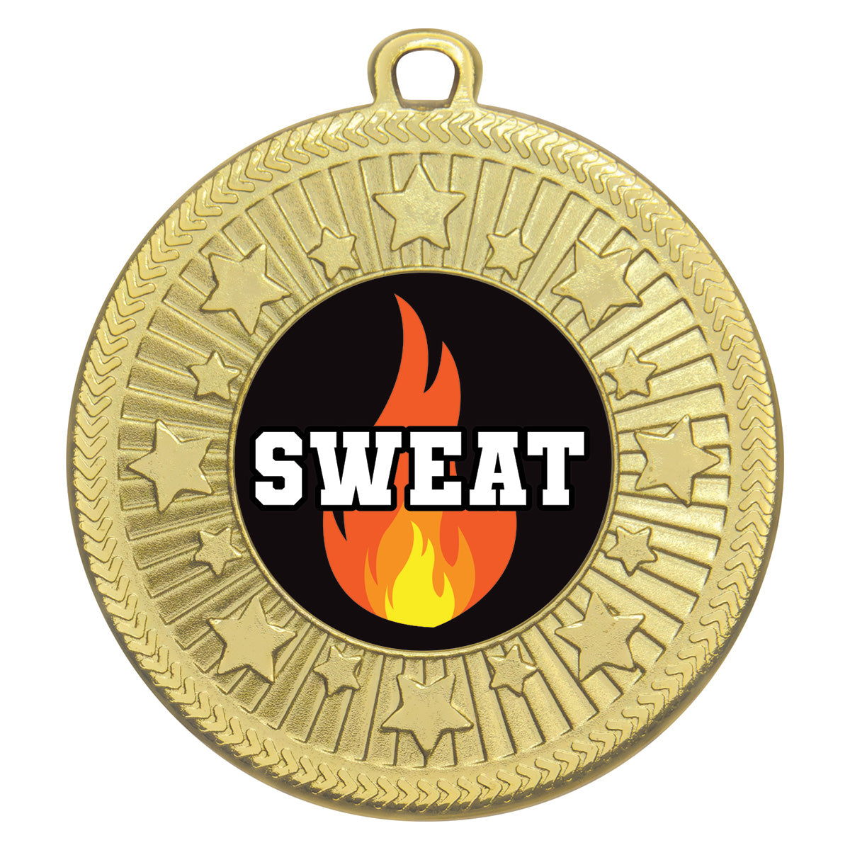 Starlight - Sweat Training - Gold