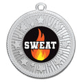 Starlight - Sweat Training - Silver