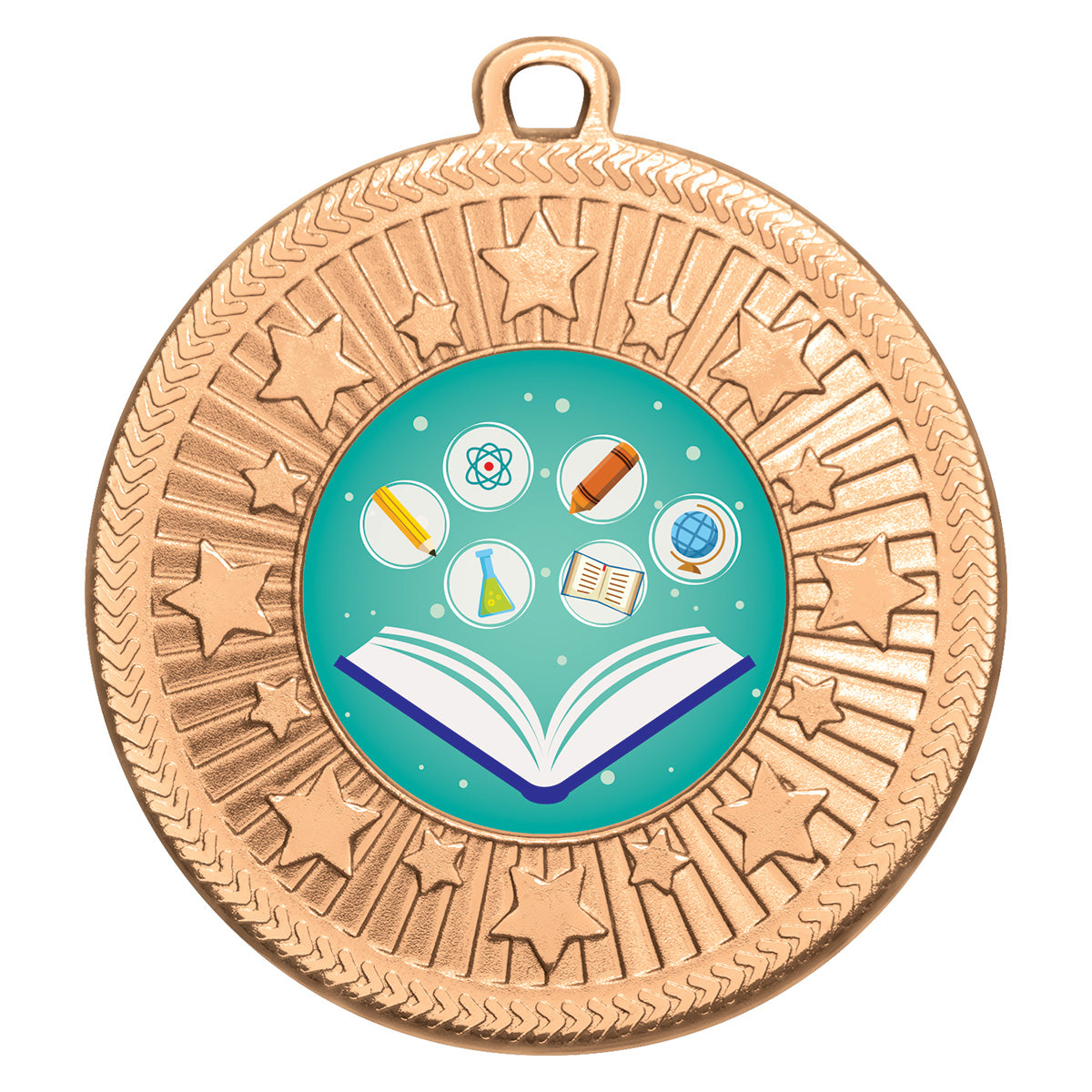 Starlight - Genius - Bronze