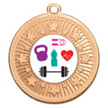 Starlight - Fitness - Bronze