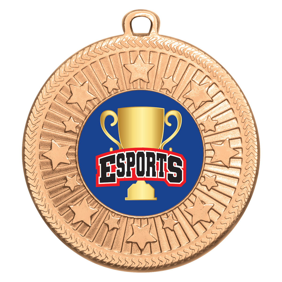 Starlight - Esports - Bronze