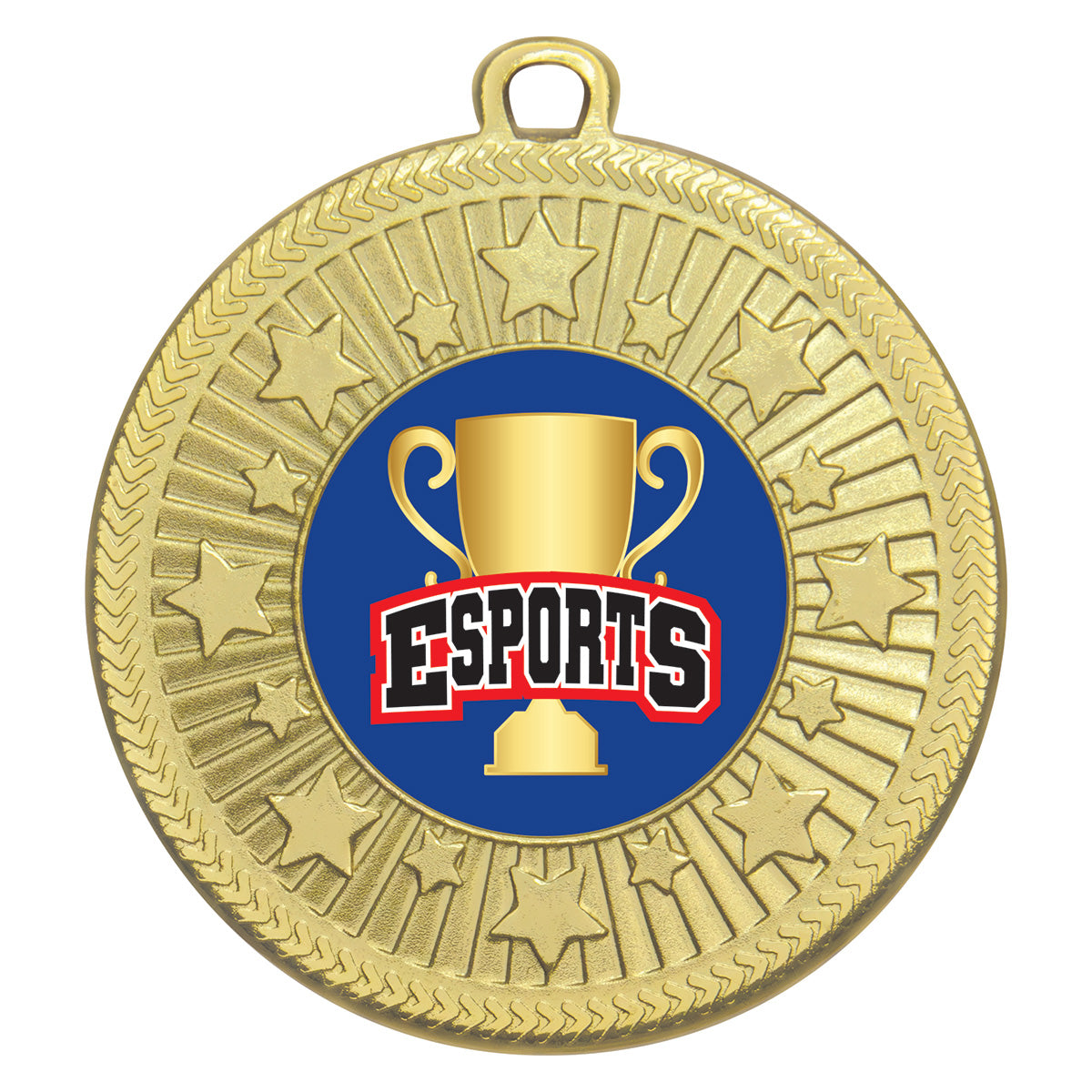 Starlight - Esports - Gold