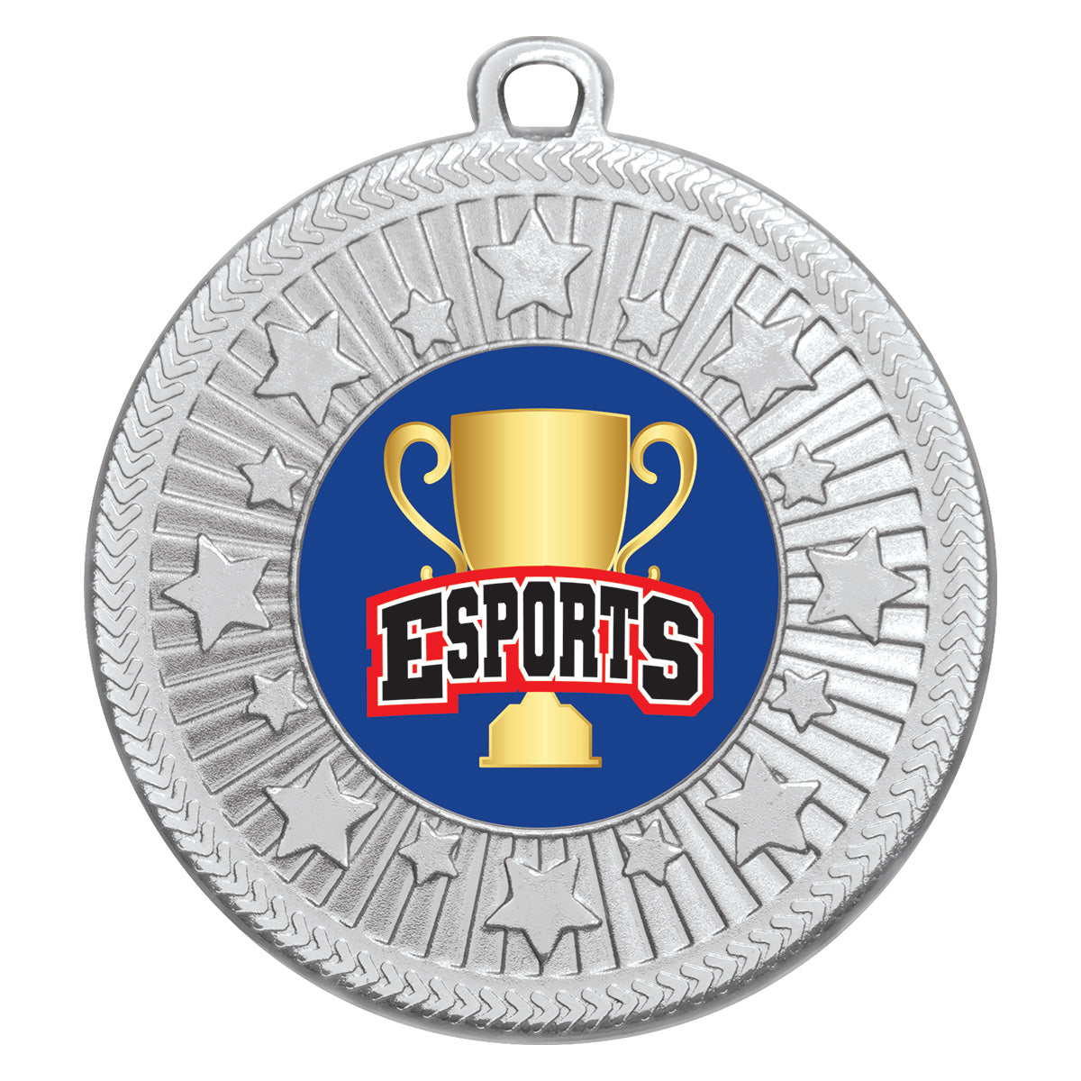 Starlight - Esports - Silver