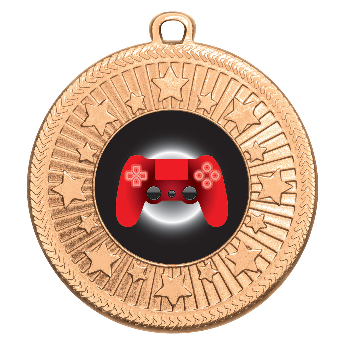 Starlight - Gaming - Bronze
