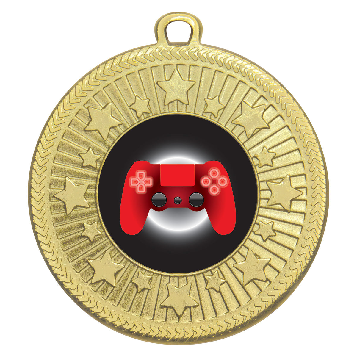 Starlight - Gaming - Gold