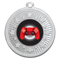 Starlight - Gaming - Silver