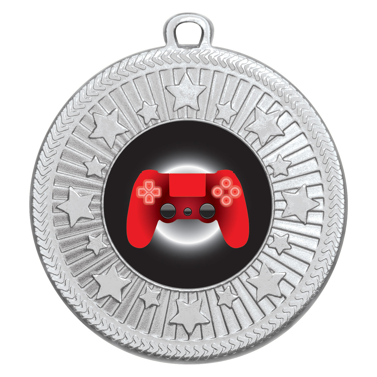 Starlight - Gaming - Silver