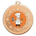 Starlight - Chef - Bronze