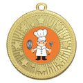Starlight - Chef - Gold