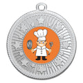 Starlight - Chef - Silver