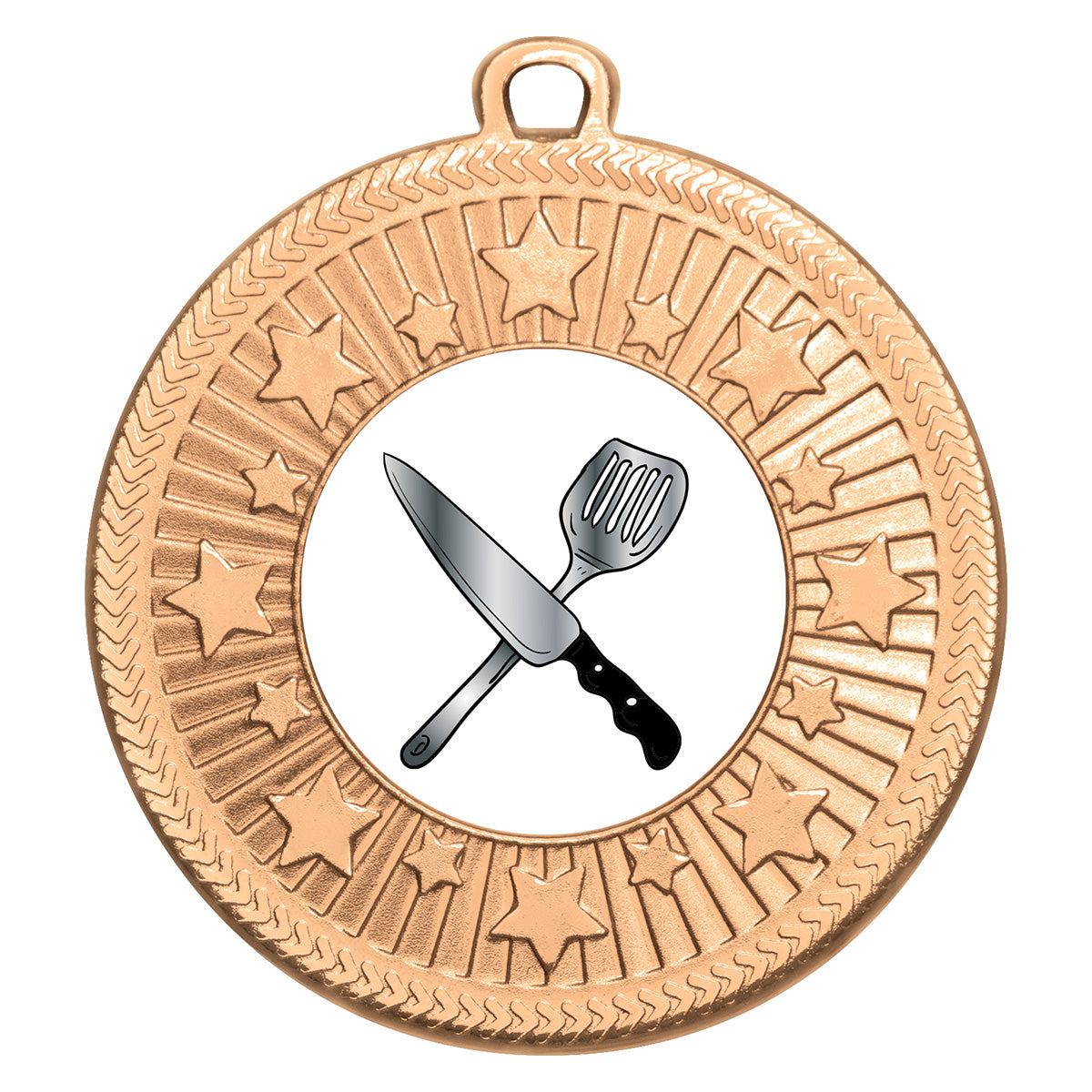 Starlight - Cooking - Bronze
