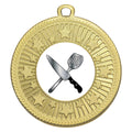 Starlight - Cooking - Gold