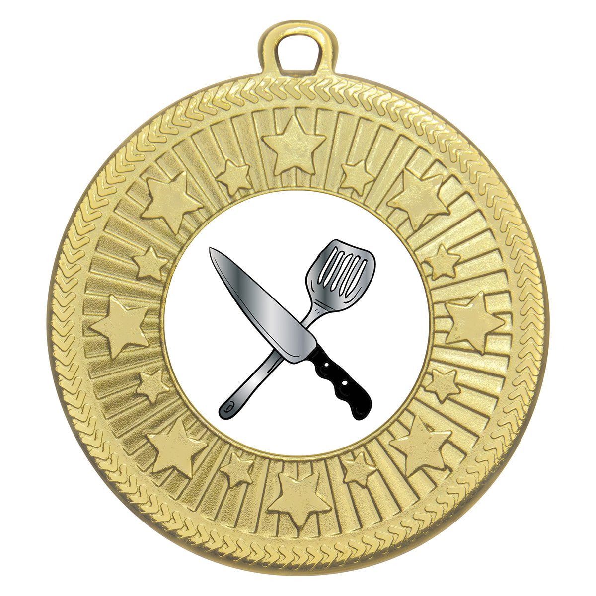 Starlight - Cooking - Gold