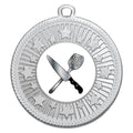 Starlight - Cooking - Silver