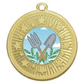 Starlight - Gardening - Gold