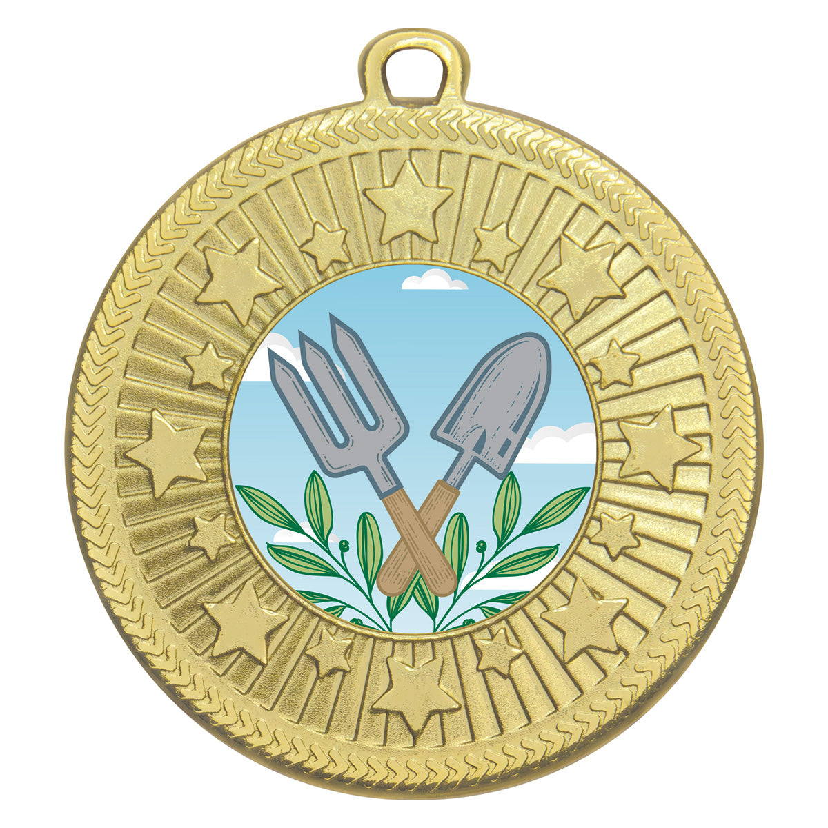 Starlight - Gardening - Gold