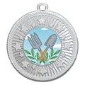 Starlight - Gardening - Silver
