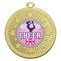 Starlight - Cheer Ribbon - Gold