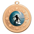 Starlight - Surf - Bronze