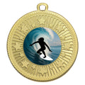 Starlight - Surf - Gold