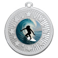 Starlight - Surf - Silver