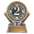 Spartan Varsity - 2nd