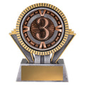Spartan Varsity - 3rd