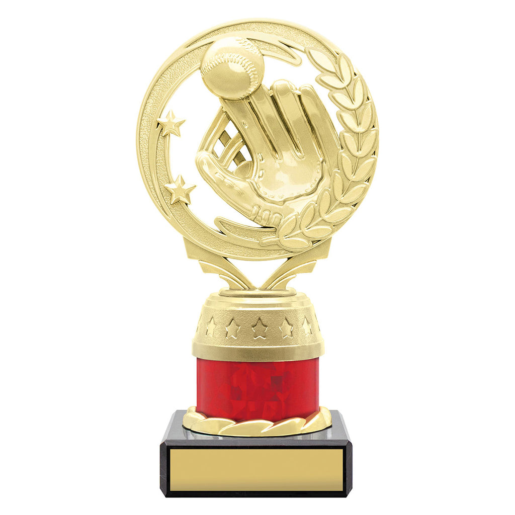 Gold Torch