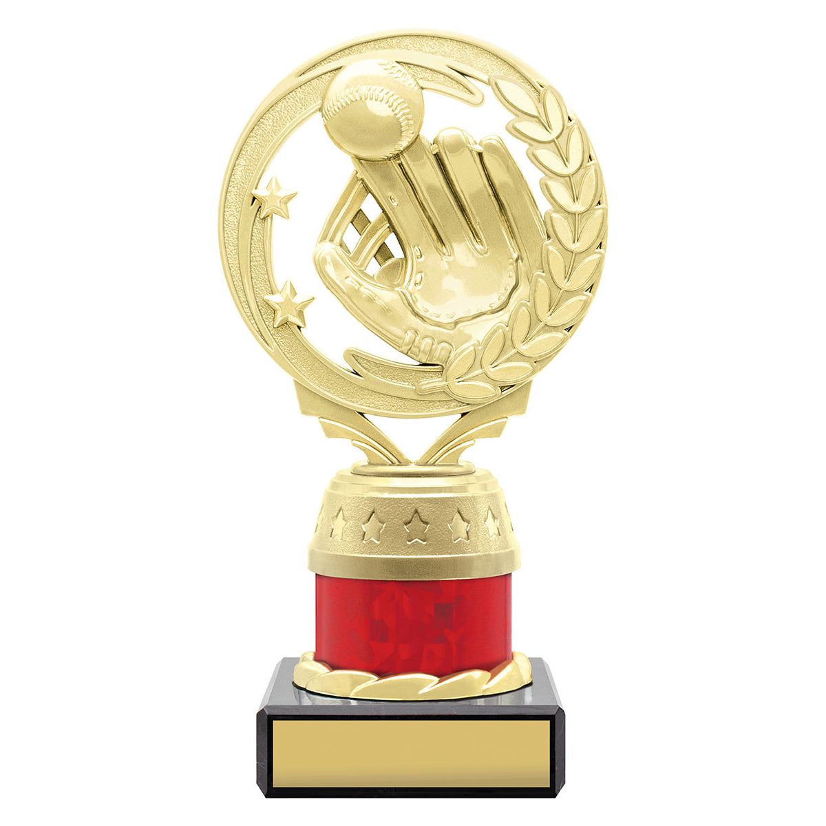 Gold Torch