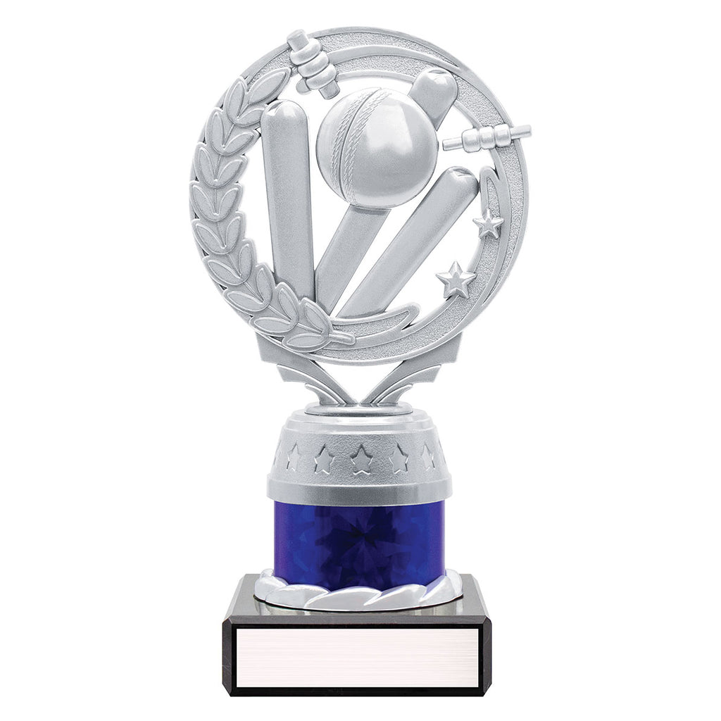 Silver Torch