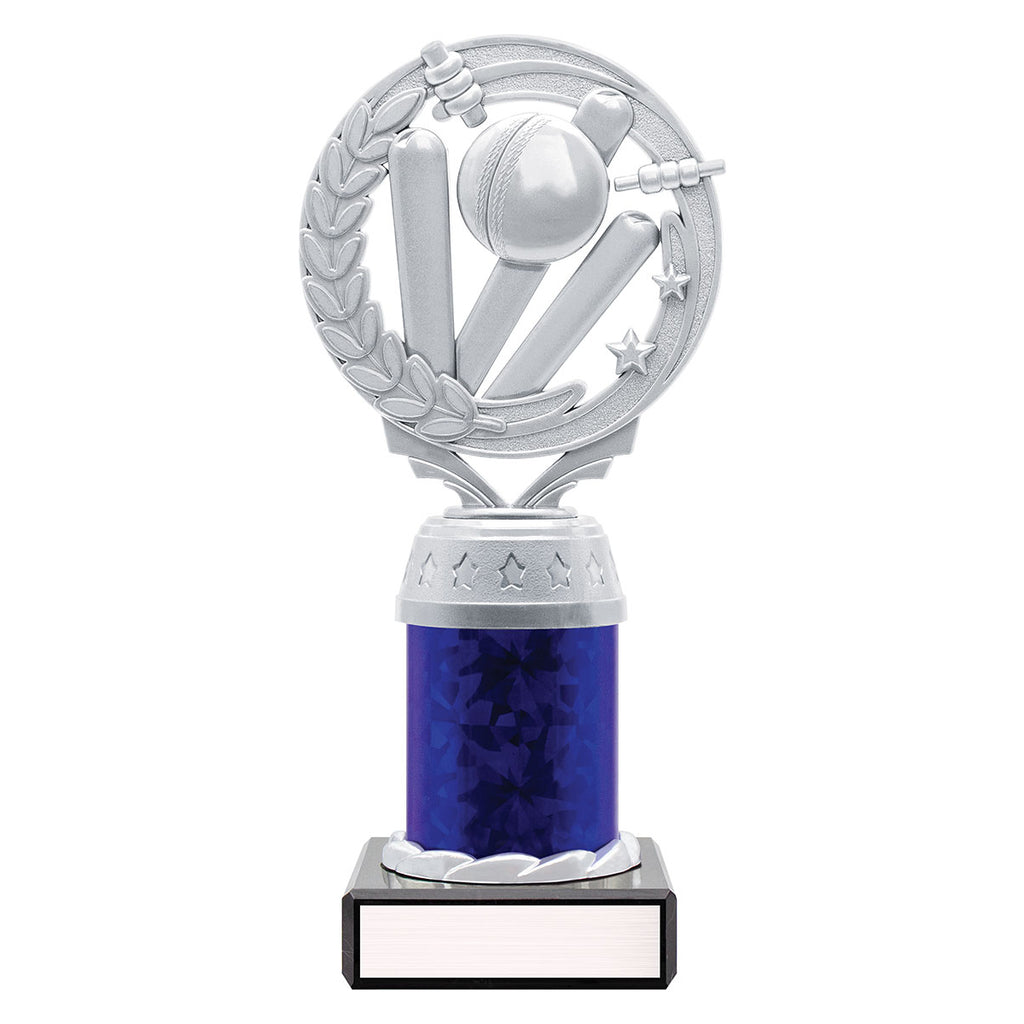 Silver Torch