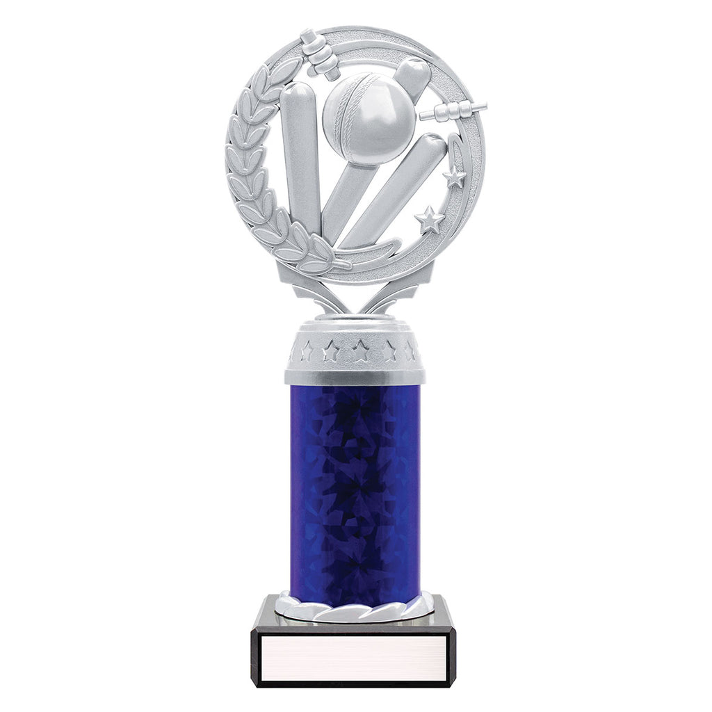 Silver Torch