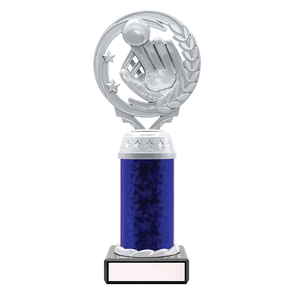 Silver Torch